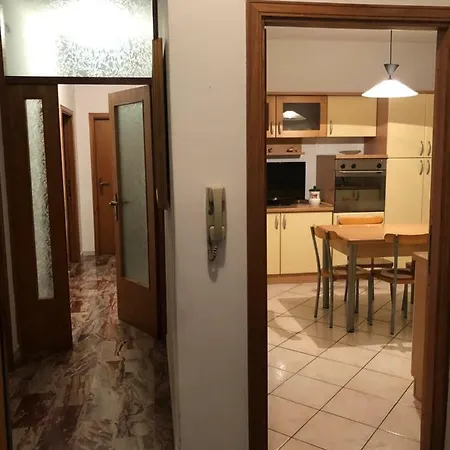 Casa Lori Pesaro
